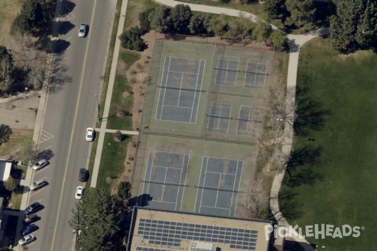 Photo of Pickleball at Skyland Park